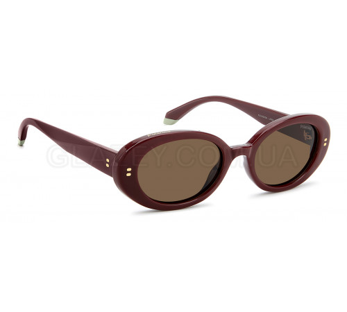 Солнцезащитные очки Polaroid PLD 6253/S/X LHF SP