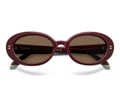 Солнцезащитные очки Polaroid PLD 6253/S/X LHF SP