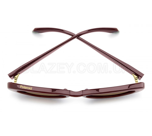 Солнцезащитные очки Polaroid PLD 6253/S/X LHF SP