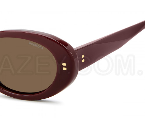Солнцезащитные очки Polaroid PLD 6253/S/X LHF SP