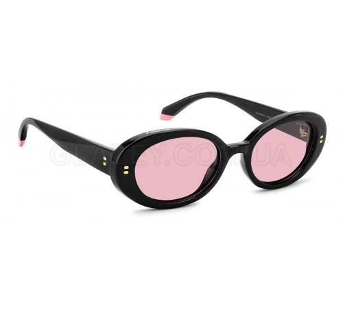 Солнцезащитные очки Polaroid PLD 6253/S/X QFU 0F