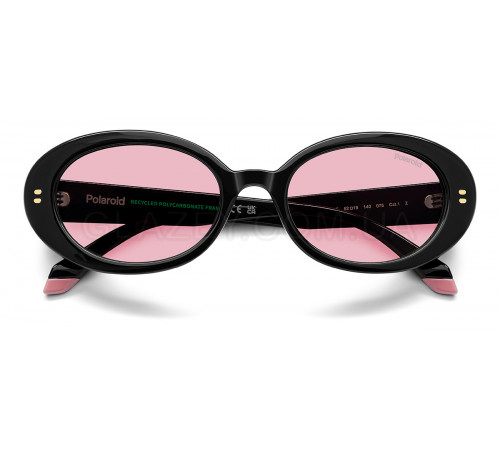 Солнцезащитные очки Polaroid PLD 6253/S/X QFU 0F