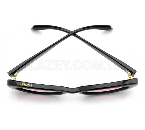 Солнцезащитные очки Polaroid PLD 6253/S/X QFU 0F