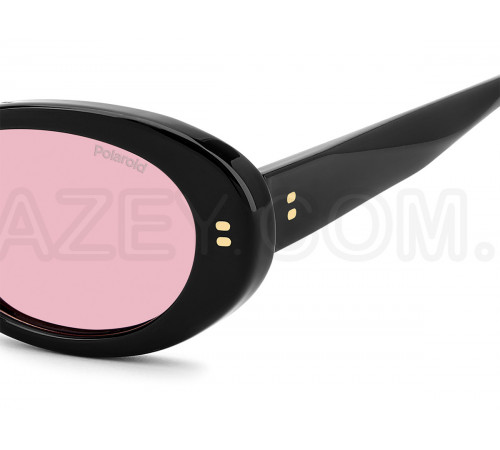 Солнцезащитные очки Polaroid PLD 6253/S/X QFU 0F