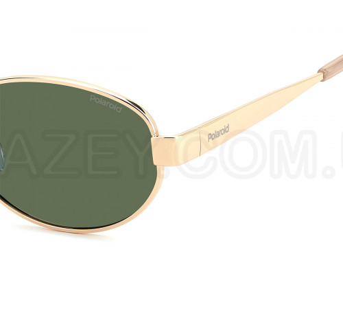Солнцезащитные очки Polaroid PLD 6254/S/X 000 UC
