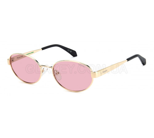 Солнцезащитные очки Polaroid PLD 6254/S/X EYR 0F