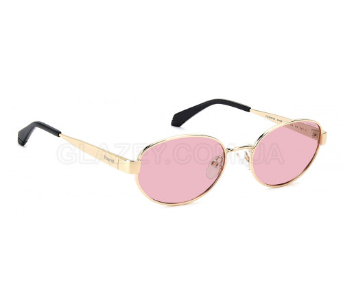 Солнцезащитные очки Polaroid PLD 6254/S/X EYR 0F