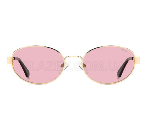 Солнцезащитные очки Polaroid PLD 6254/S/X EYR 0F