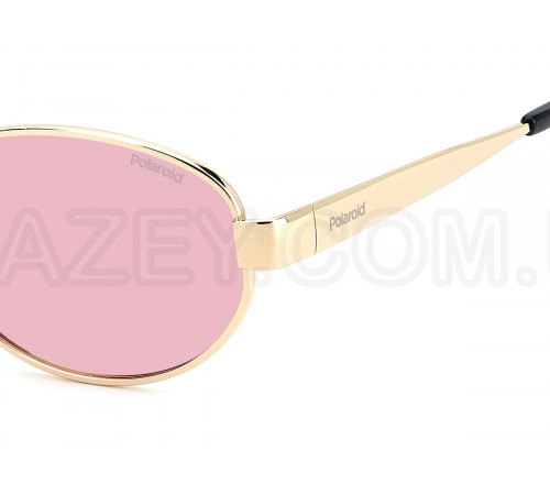 Солнцезащитные очки Polaroid PLD 6254/S/X EYR 0F