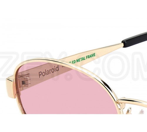 Солнцезащитные очки Polaroid PLD 6254/S/X EYR 0F