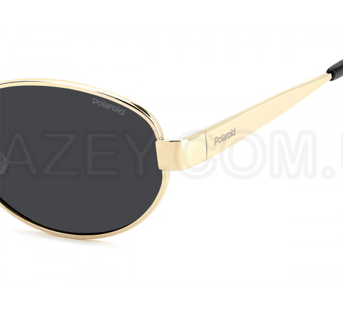 Солнцезащитные очки Polaroid PLD 6254/S/X J5G M9