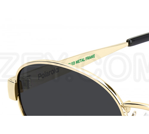 Солнцезащитные очки Polaroid PLD 6254/S/X J5G M9