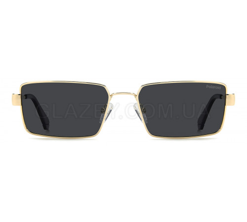 Сонцезахисні окуляри Polaroid PLD 6255/S/X 2F7 M9