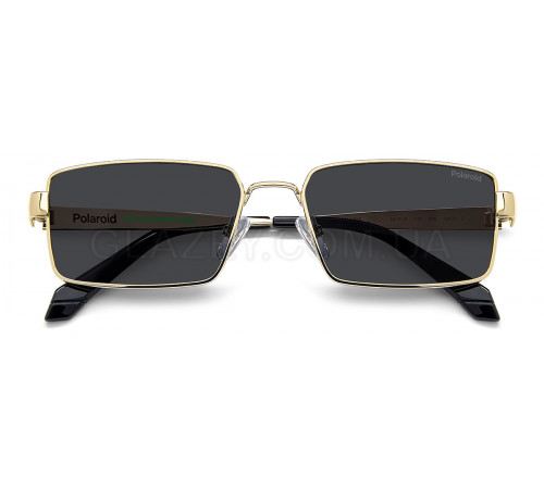 Сонцезахисні окуляри Polaroid PLD 6255/S/X 2F7 M9
