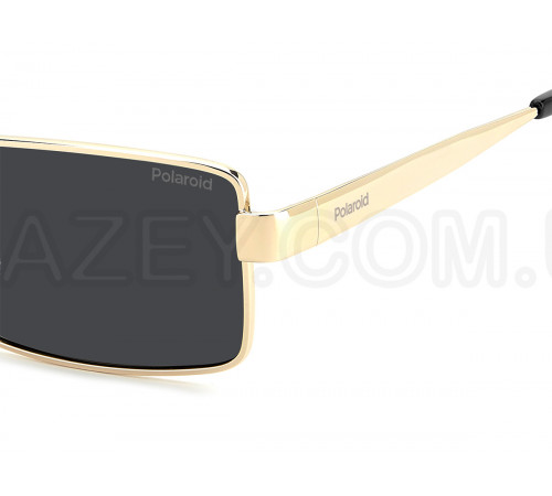Сонцезахисні окуляри Polaroid PLD 6255/S/X 2F7 M9