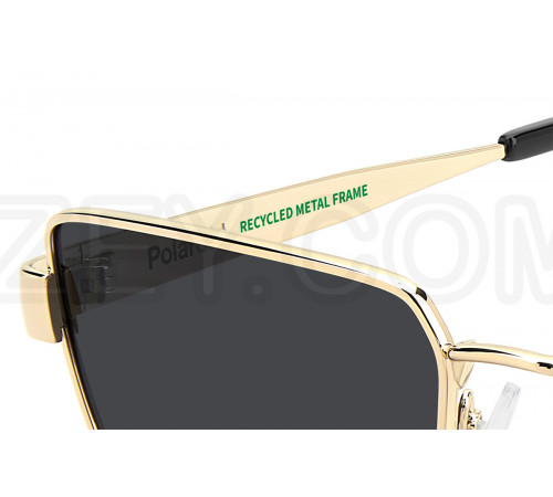 Сонцезахисні окуляри Polaroid PLD 6255/S/X 2F7 M9