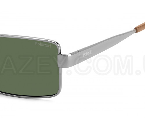 Солнцезащитные очки Polaroid PLD 6255/S/X 6LB UC