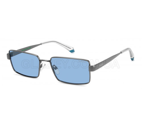 Солнцезащитные очки Polaroid PLD 6255/S/X KJ1 C3