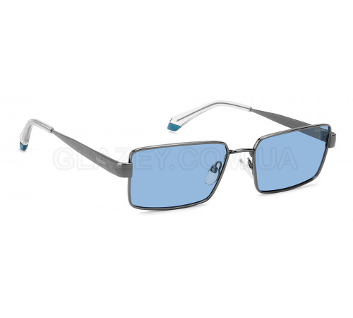 Солнцезащитные очки Polaroid PLD 6255/S/X KJ1 C3