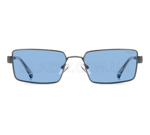 Солнцезащитные очки Polaroid PLD 6255/S/X KJ1 C3