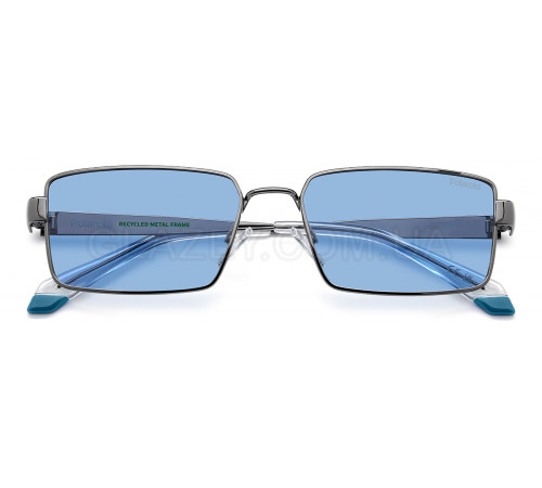 Солнцезащитные очки Polaroid PLD 6255/S/X KJ1 C3