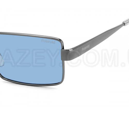 Солнцезащитные очки Polaroid PLD 6255/S/X KJ1 C3