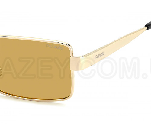 Солнцезащитные очки Polaroid PLD 6255/S/X LPE MU