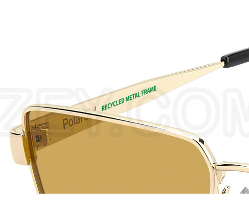 Солнцезащитные очки Polaroid PLD 6255/S/X LPE MU