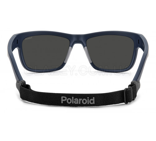 Сонцезахисні окуляри Polaroid PLD 7031/S FLL M9