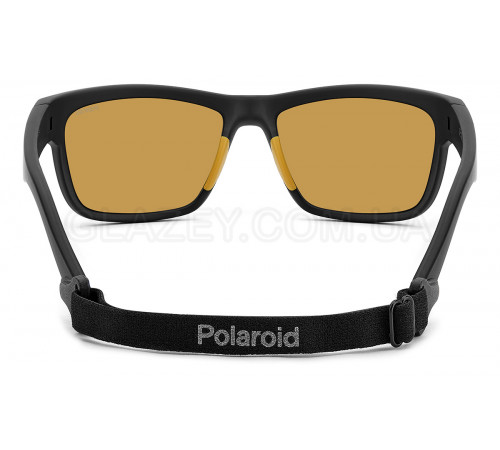 Сонцезахисні окуляри Polaroid PLD 7031/S PGC MU