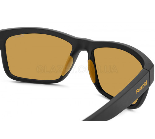 Сонцезахисні окуляри Polaroid PLD 7031/S PGC MU