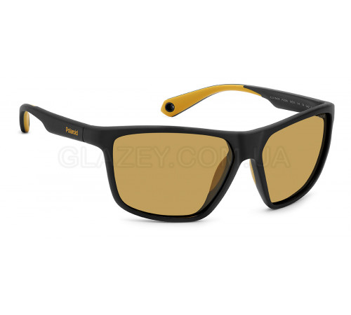 Сонцезахисні окуляри Polaroid PLD 7040/S PGC MU