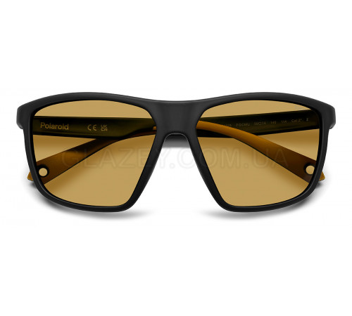 Сонцезахисні окуляри Polaroid PLD 7040/S PGC MU