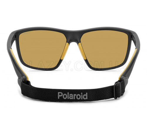 Сонцезахисні окуляри Polaroid PLD 7040/S PGC MU
