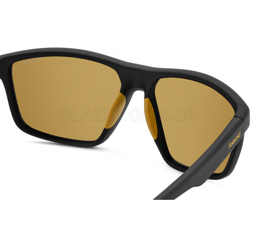 Сонцезахисні окуляри Polaroid PLD 7040/S PGC MU