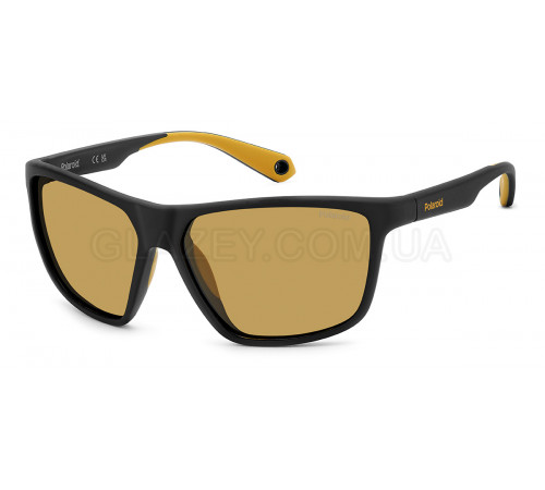 Сонцезахисні окуляри Polaroid PLD 7040/S PGC MU
