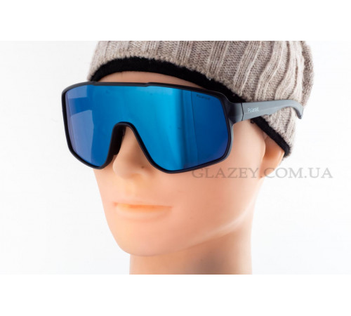 Сонцезахисні окуляри Polaroid PLD 7060/S 003 5X