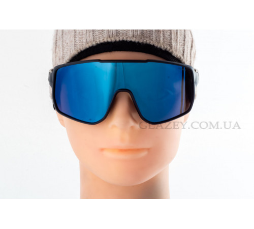 Сонцезахисні окуляри Polaroid PLD 7060/S 003 5X