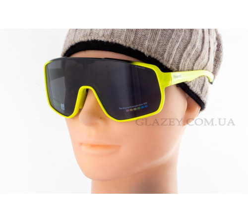 Сонцезахисні окуляри Polaroid PLD 7060/S 4CW M9