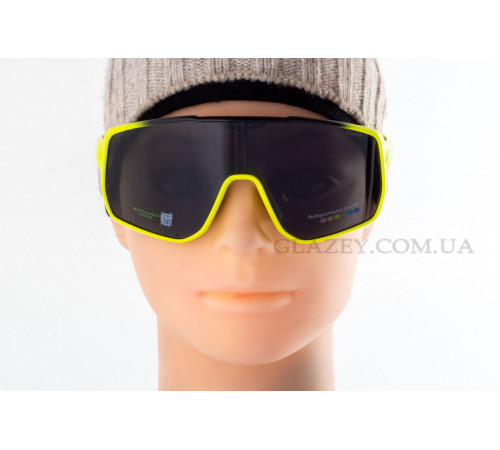 Сонцезахисні окуляри Polaroid PLD 7060/S 4CW M9