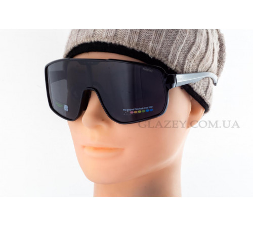 Сонцезахисні окуляри Polaroid PLD 7060/S 807 M9