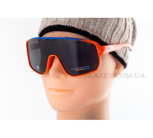 Сонцезахисні окуляри Polaroid PLD 7060/S DDW M9