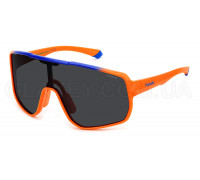 Сонцезахисні окуляри Polaroid PLD 7060/S DDW M9