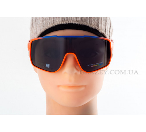 Сонцезахисні окуляри Polaroid PLD 7060/S DDW M9