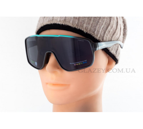 Сонцезахисні окуляри Polaroid PLD 7060/S YB7 M9