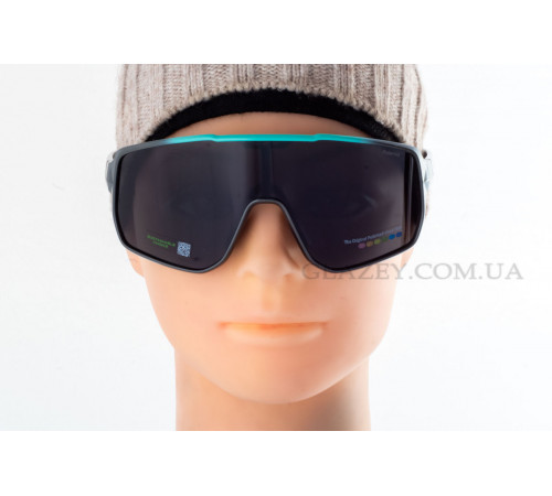 Сонцезахисні окуляри Polaroid PLD 7060/S YB7 M9