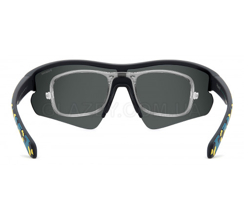 Солнцезащитные очки Polaroid PLD 7061/CI/S 003 5X