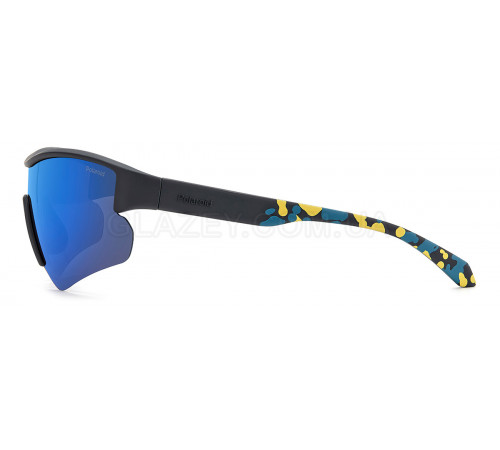 Солнцезащитные очки Polaroid PLD 7061/CI/S 003 5X