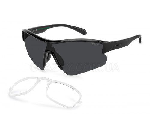 Сонцезахисні окуляри Polaroid PLD 7061/CI/S 807 M9