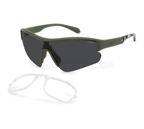 Солнцезащитные очки Polaroid PLD 7061/CI/S DLD M9
